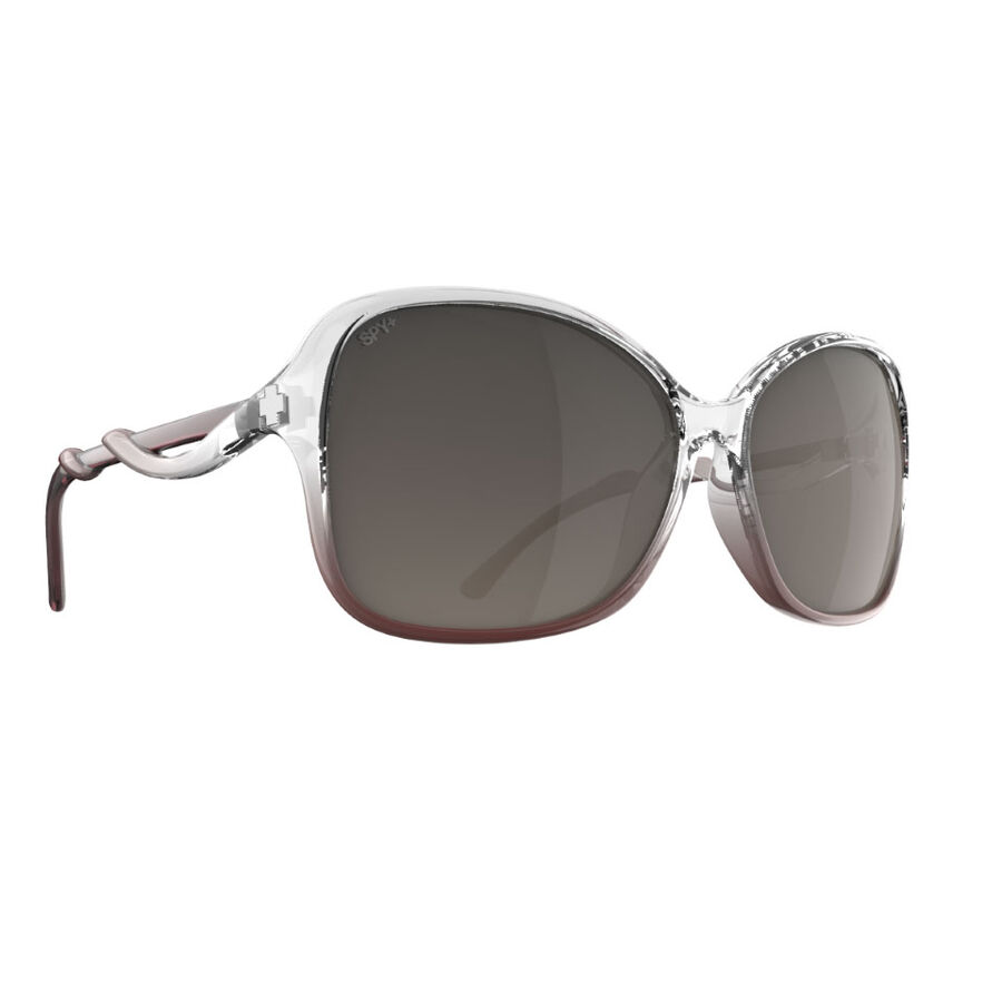 FIONA, Crystal Cherry Red Fade-Happy Warm Gray Fade, hi-res